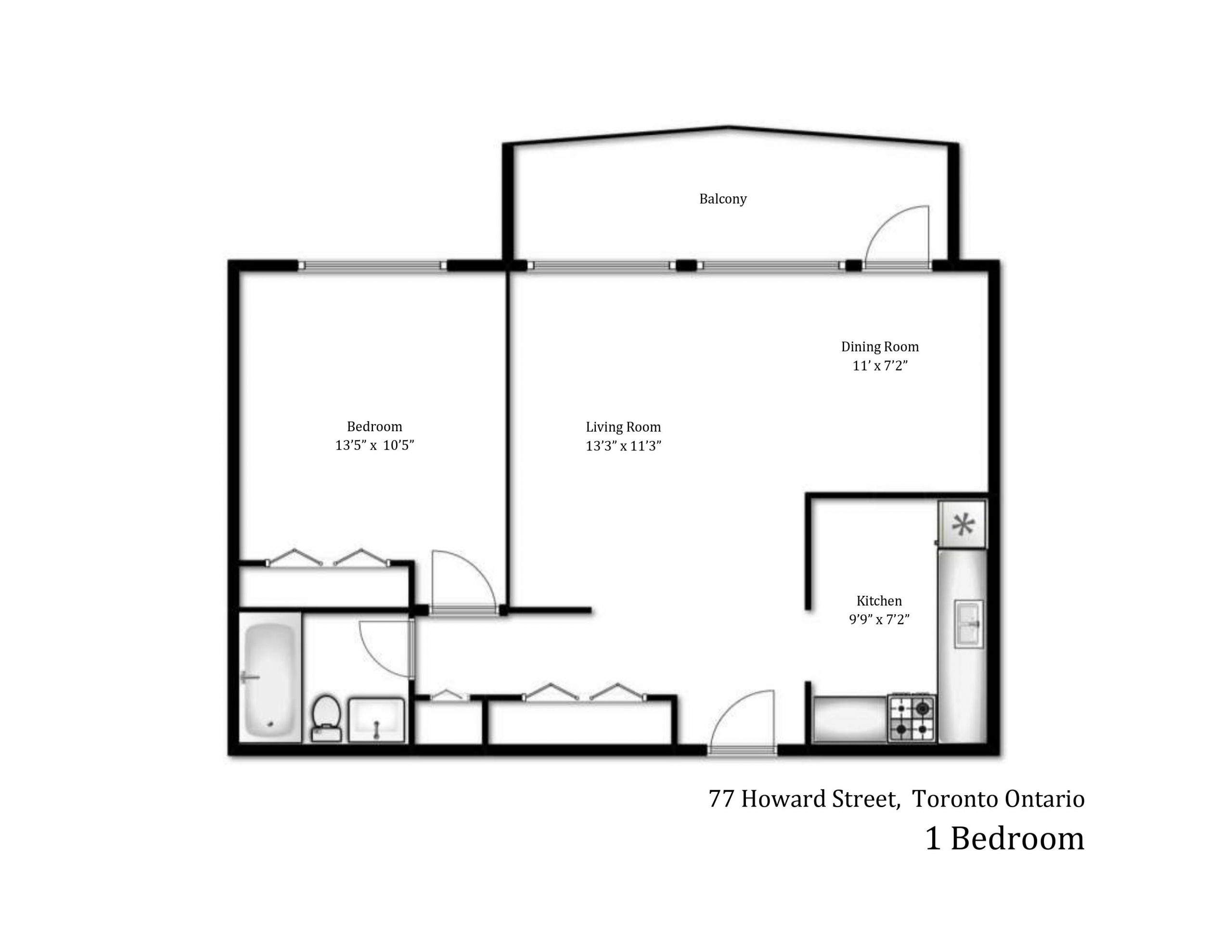 77 HOWARD RESIDENCES WPSQ