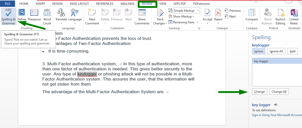 A Guide on How to SpellCheck PDF for Free Utilizing Best Online and