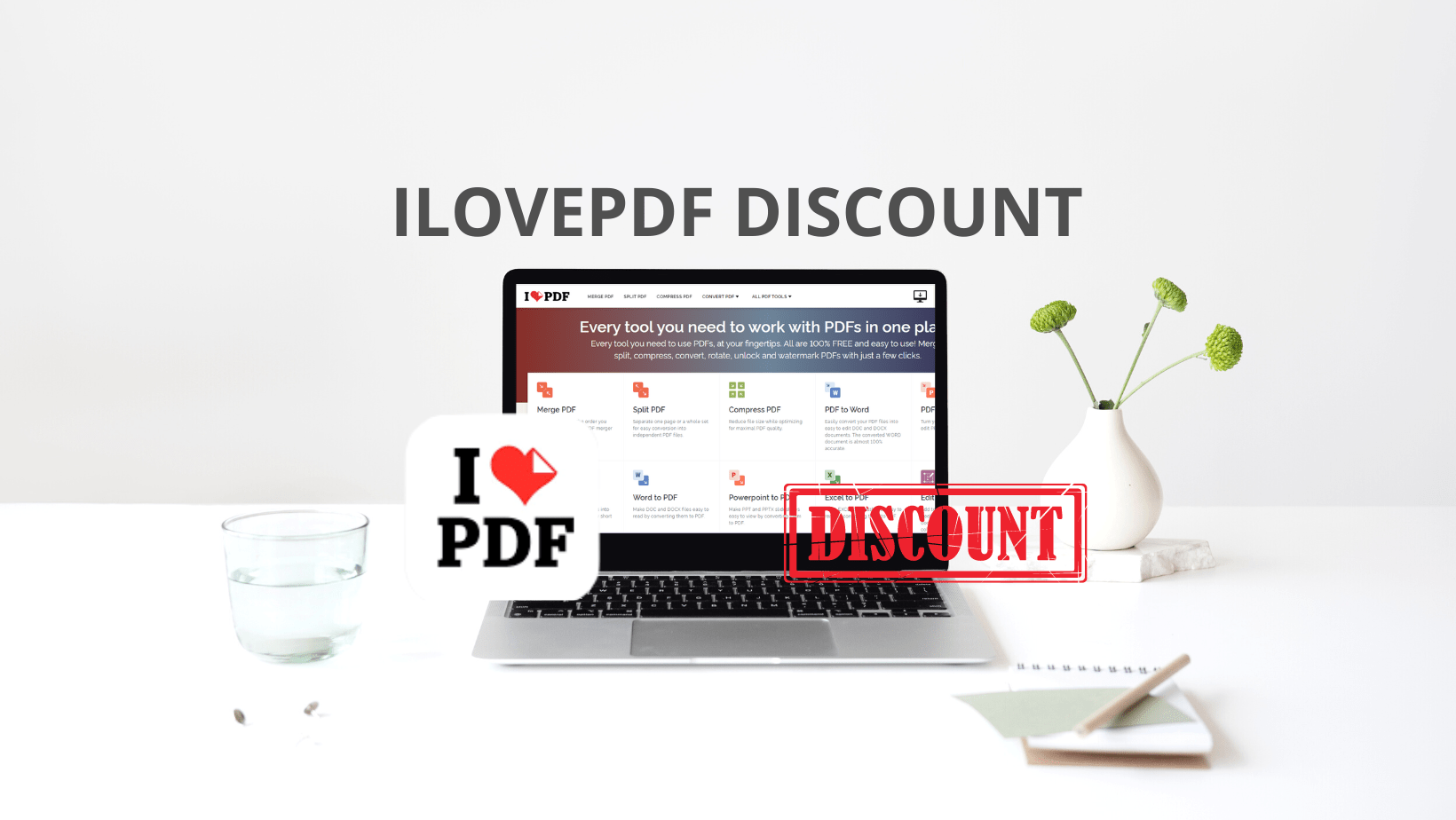 Ilovepdf Pdf Editor of PDF WPS PDF Blog