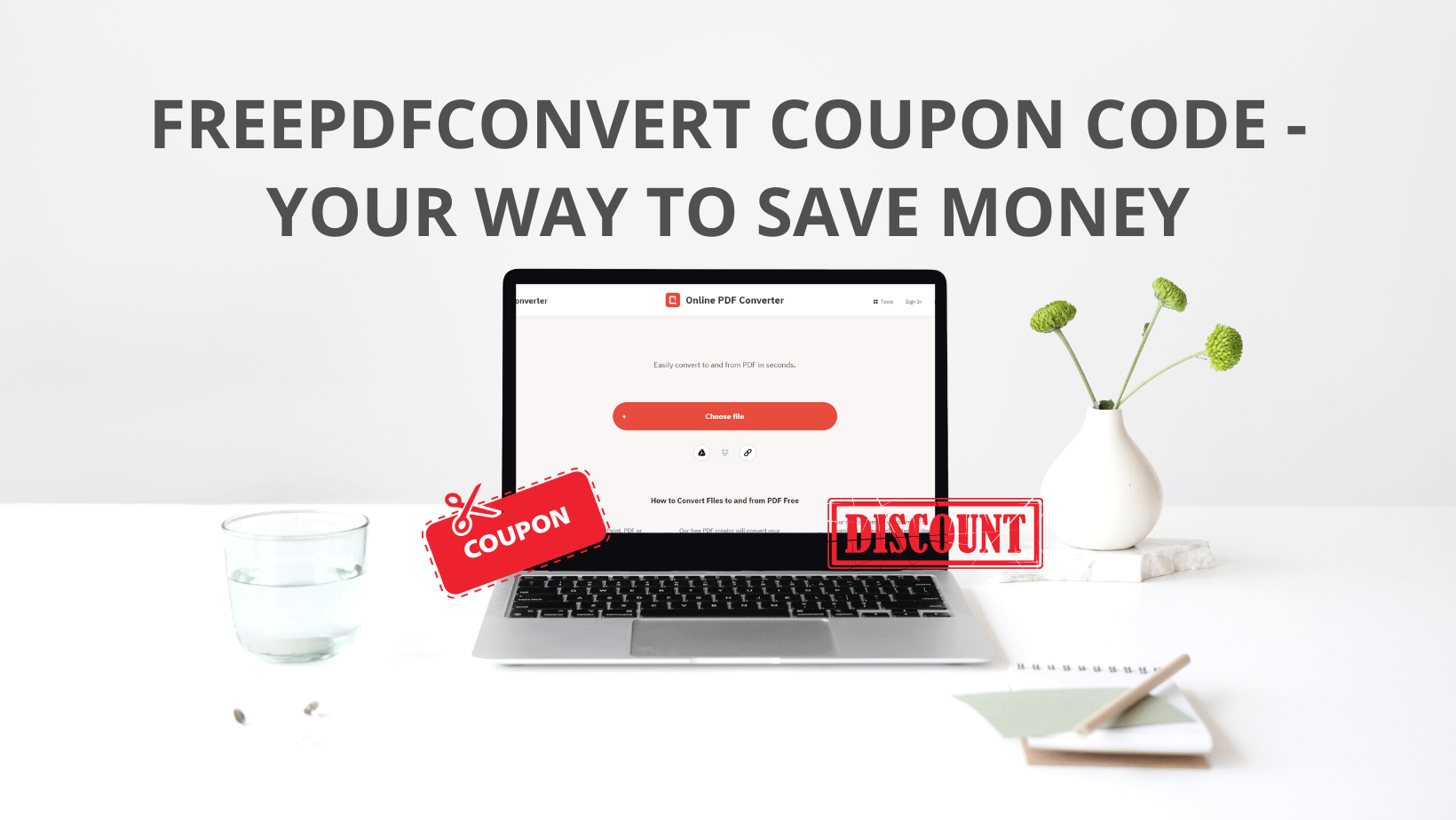 Slim Coupon Code of PDF WPS PDF Blog
