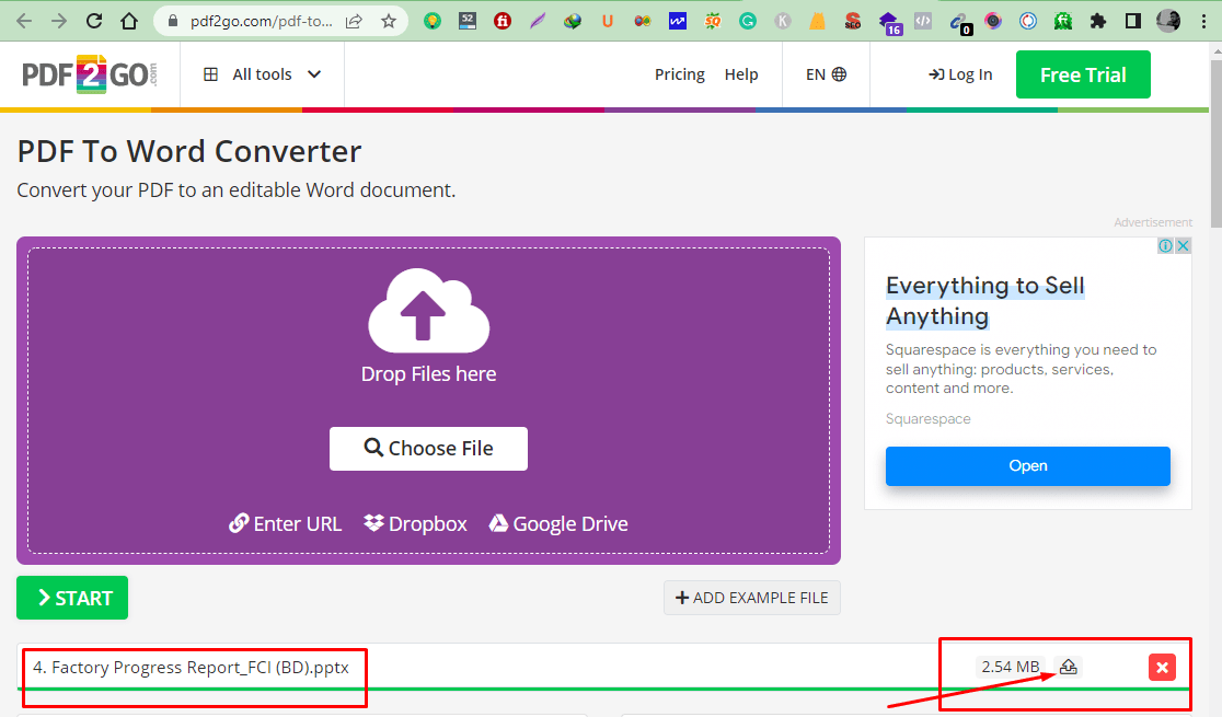 How to Convert PDF to Word for Free with 3 Easy Methods WPS PDF Blog