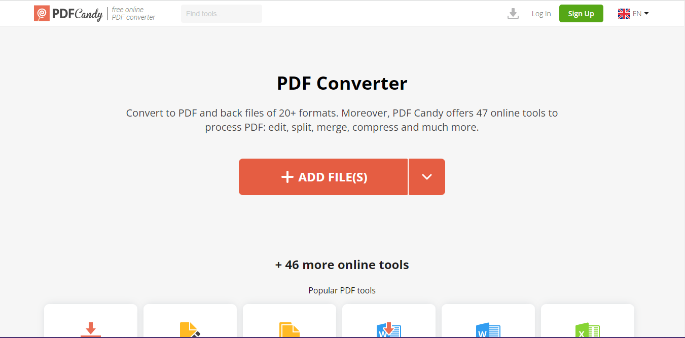 A Guide to PDF Candy Coupon Code vs WPS Office WPS PDF Blog