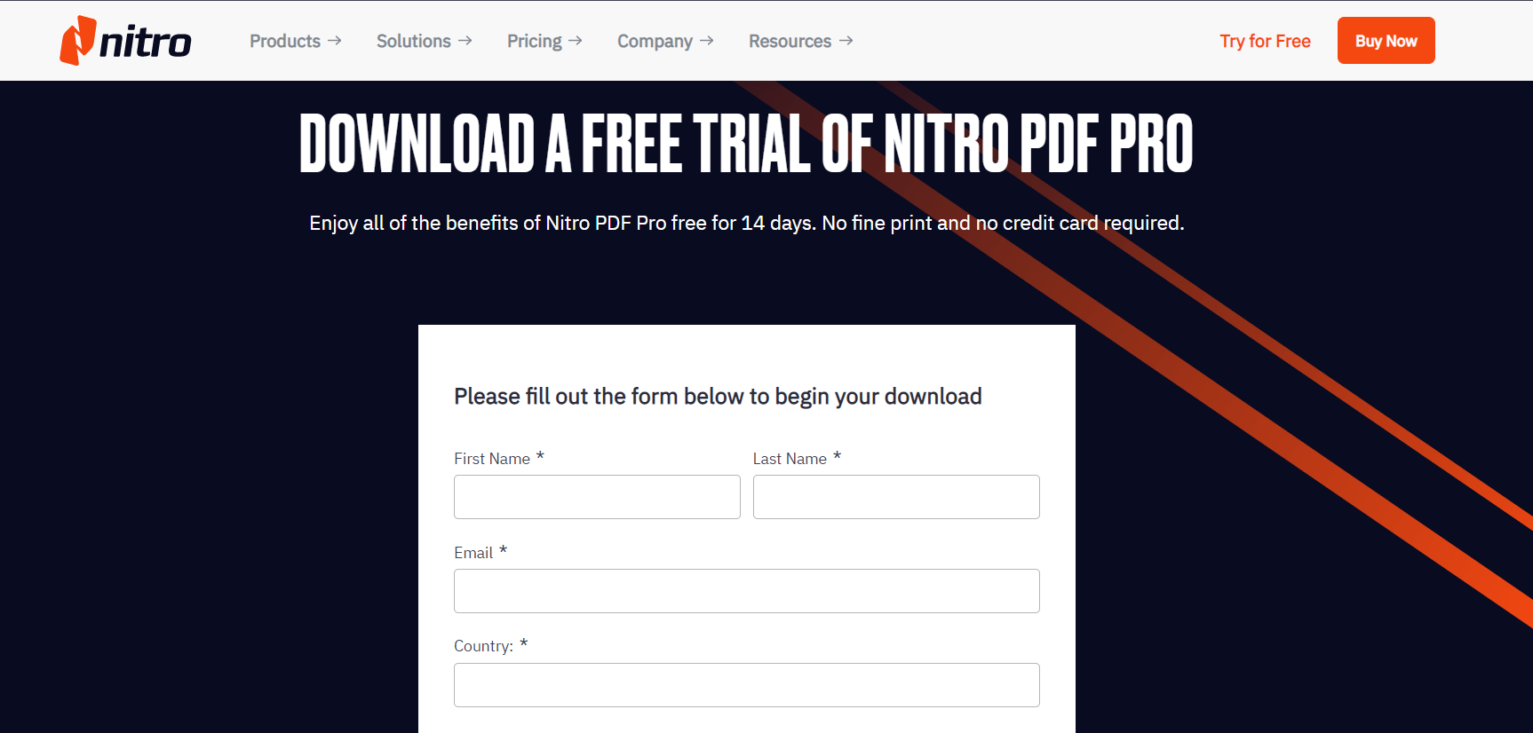 Nitro Free Trial to Convert Pdf to JPG WPS PDF Blog