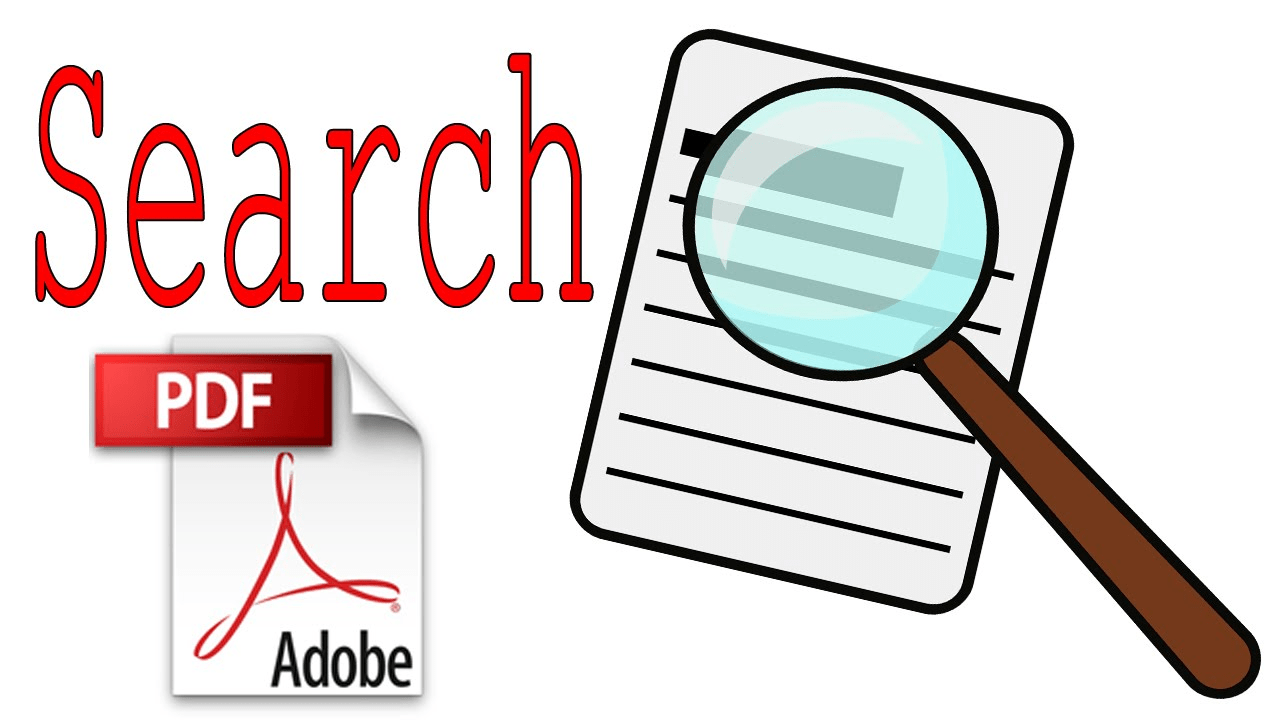 How to Find and Replace in PDF WPS PDF Blog
