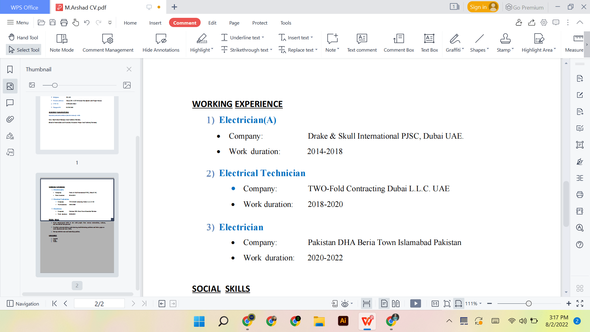 2 Best Ways for How to Remove Highlight from PDF for Free WPS PDF Blog