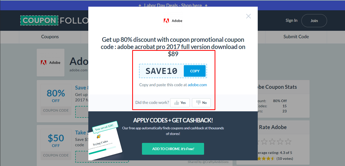 How to Get Adobe Acrobat Premium for Free 2022 WPS PDF Blog