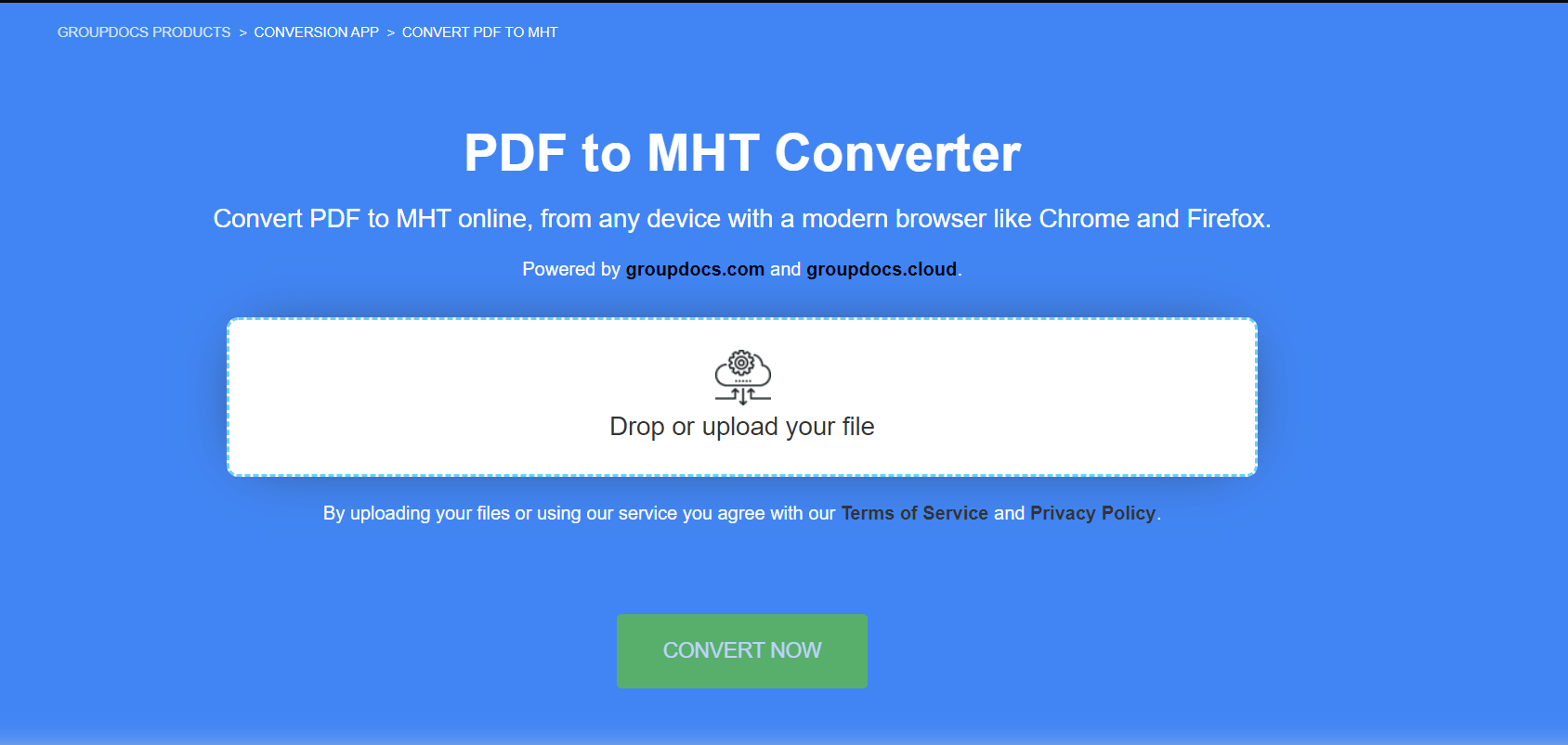Convert Mht To Pdf of PDF WPS PDF Blog