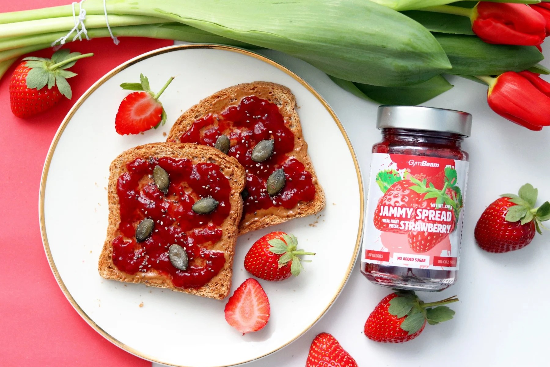 Sucralose artificial sweetener and its impact on health GymBeam Blog