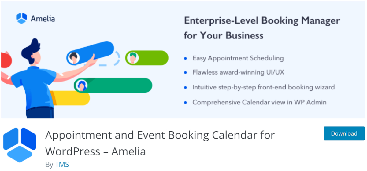 Best Event Management Plugins for WordPress WP Sticky