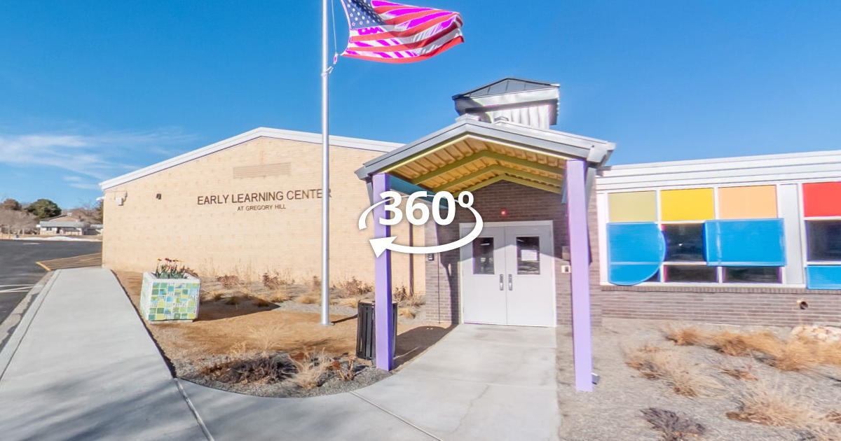 Early Learning Center at Gregory Hill