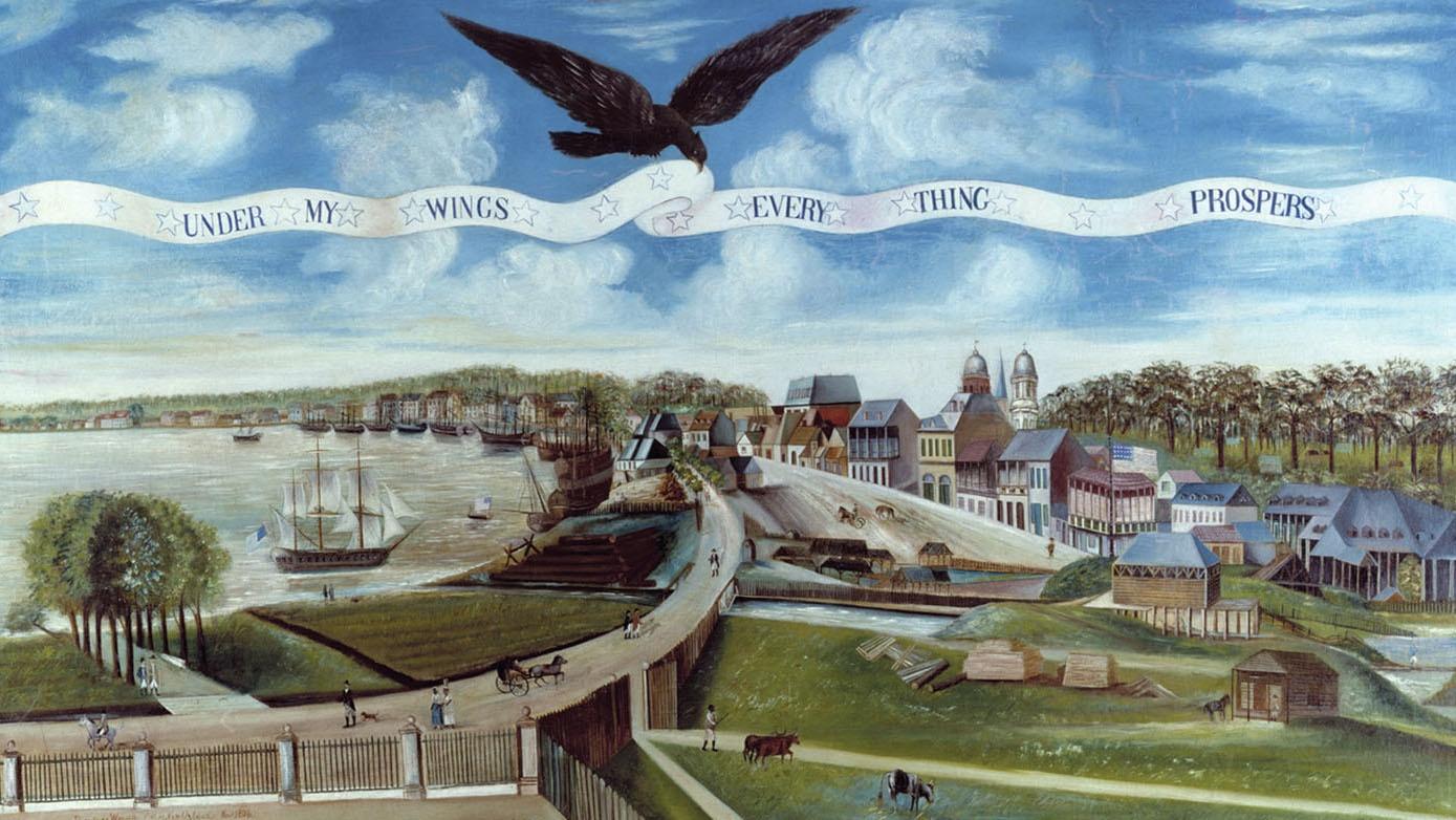 Social Studies The Louisiana Purchase