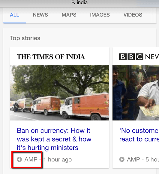 How to Add Google AMP to WordPress to Speed Up Your Mobile Site
