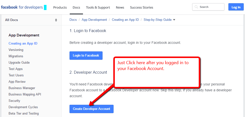 Adding Another Facebook Account Quick and Easy Solution