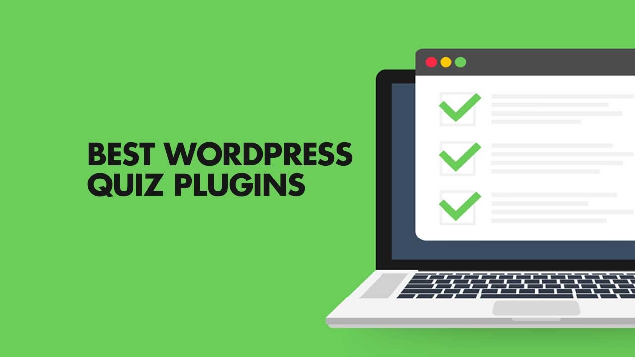 7 Best Quiz Plugins For WordPress To Make Content Interactive WPzoid