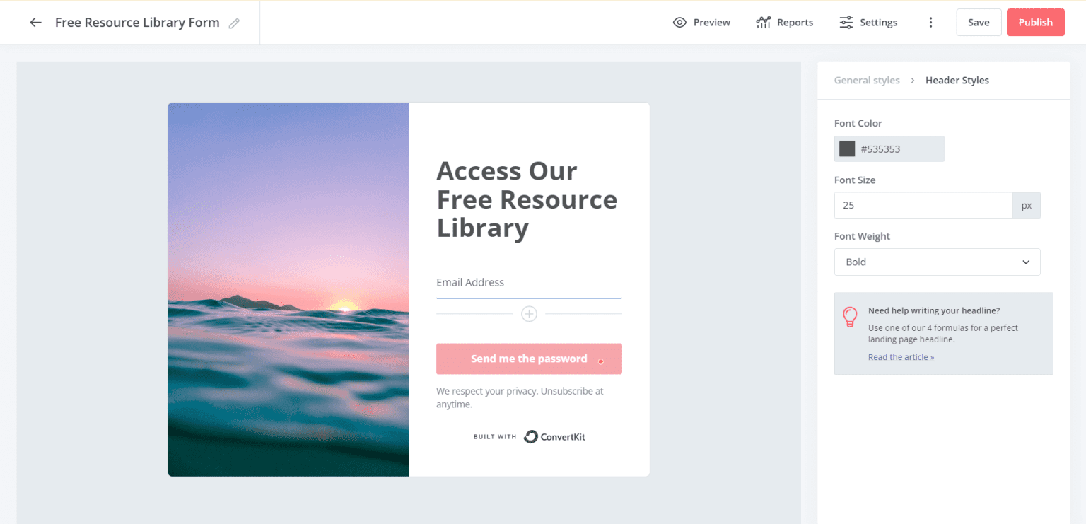 Add Free Resource Library On Your WordPress site WP Swings