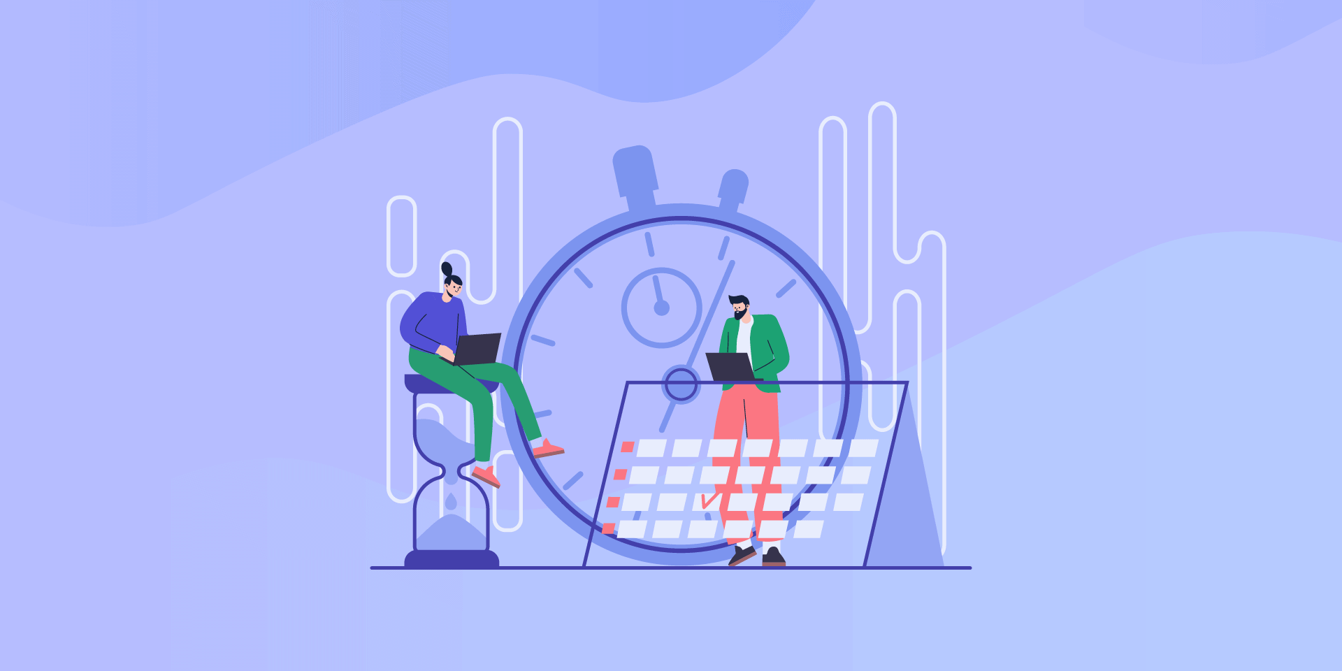 5+ Best Time Clock WordPress Plugins (2024)