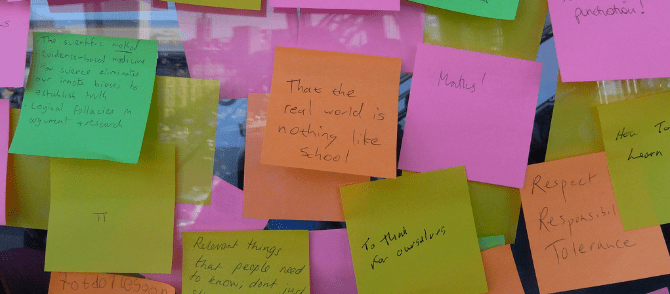 Sticky Posts Poll Featured Image