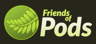 Friends of Pods Logo