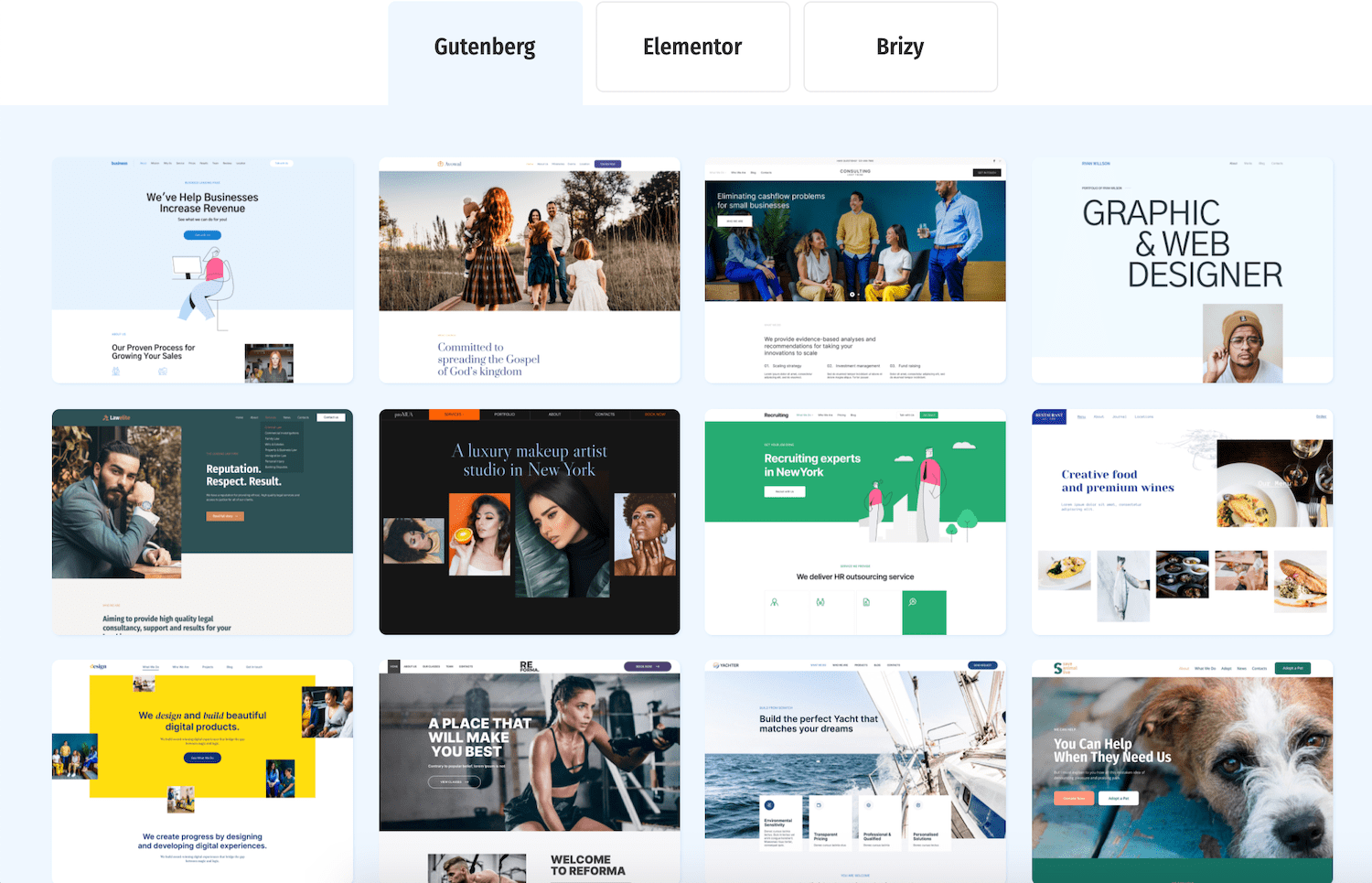 MotoPress Acquires Gutenix WordPress Theme