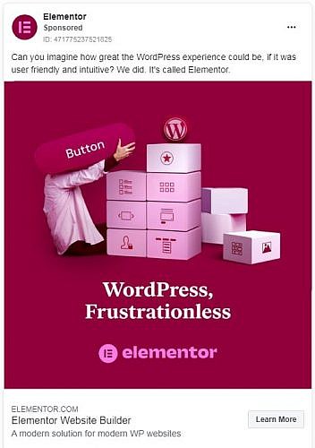 Companies Running Competitive Ads Against WordPress May Soon be Banned from Sponsoring WordCamps