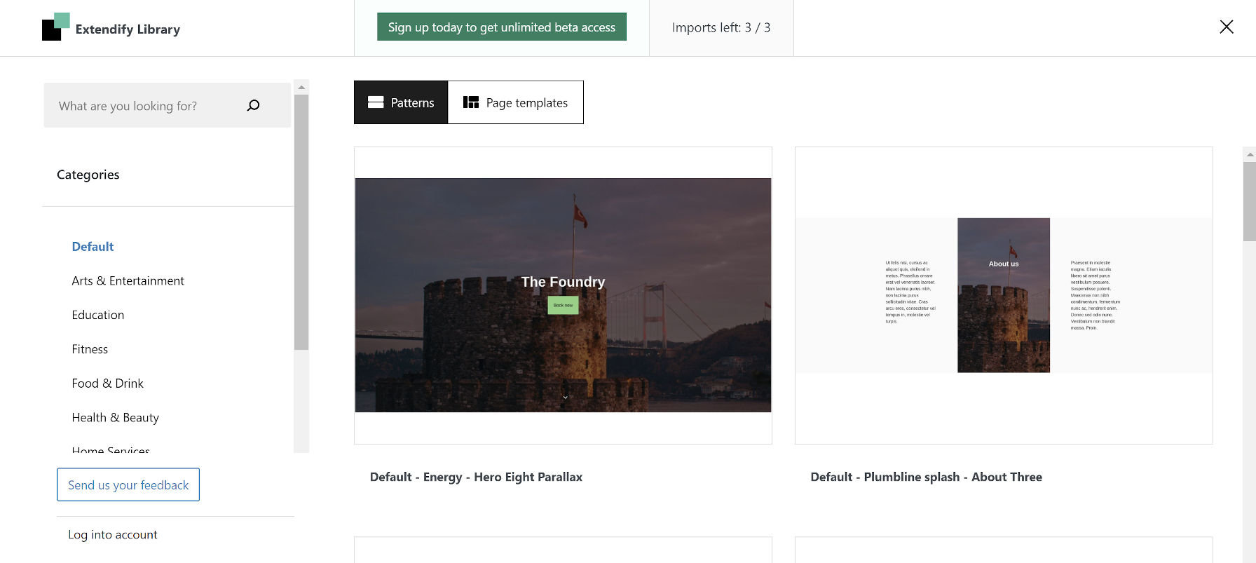 Extendify Adopts EditorsKit, Increasing Its Block Plugin Collection