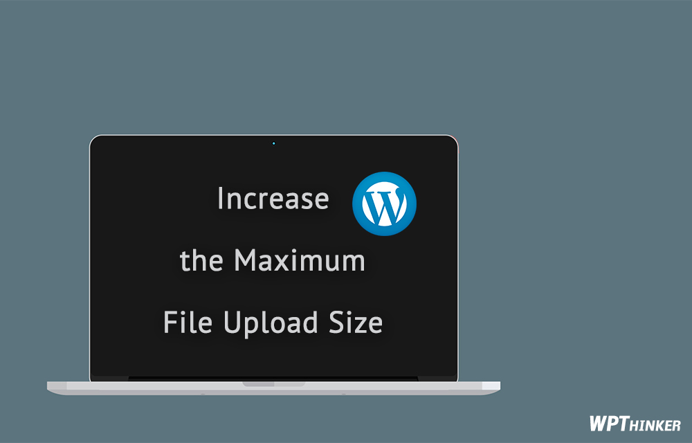 Modifying the wordpress multisite max upload file size setting · on the top left corner of the page, hover over my sites, then network admin, and . How to Increase the Maximum File Upload Size in WordPress ...