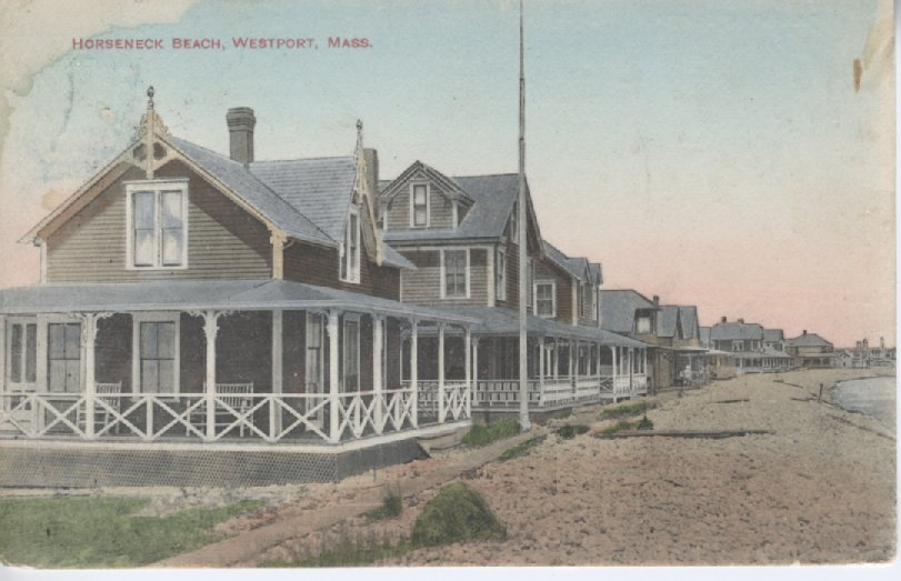 002 Westport Historical Society