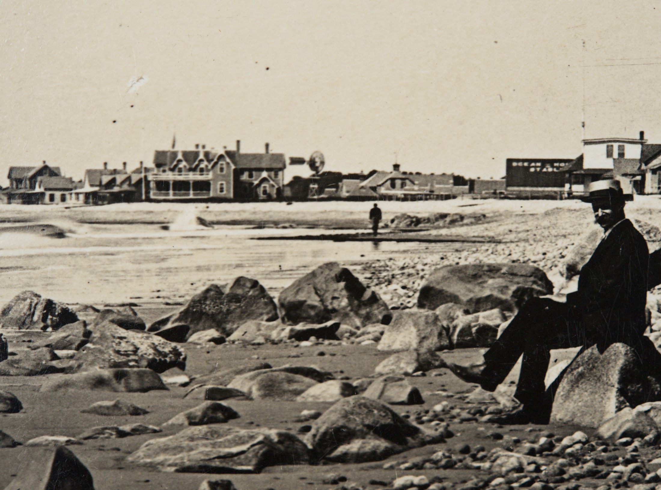 010 Westport Historical Society