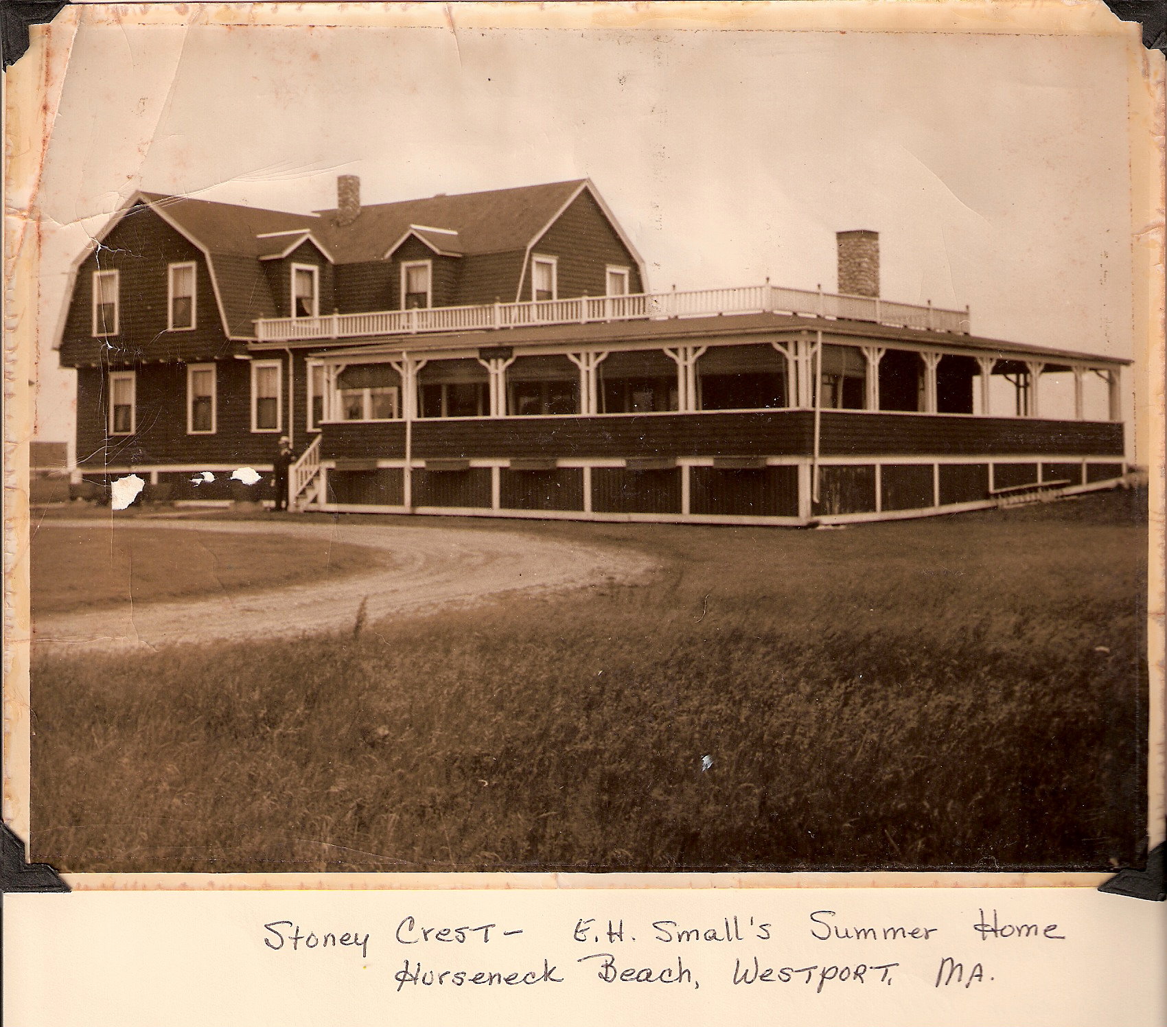 014 Westport Historical Society