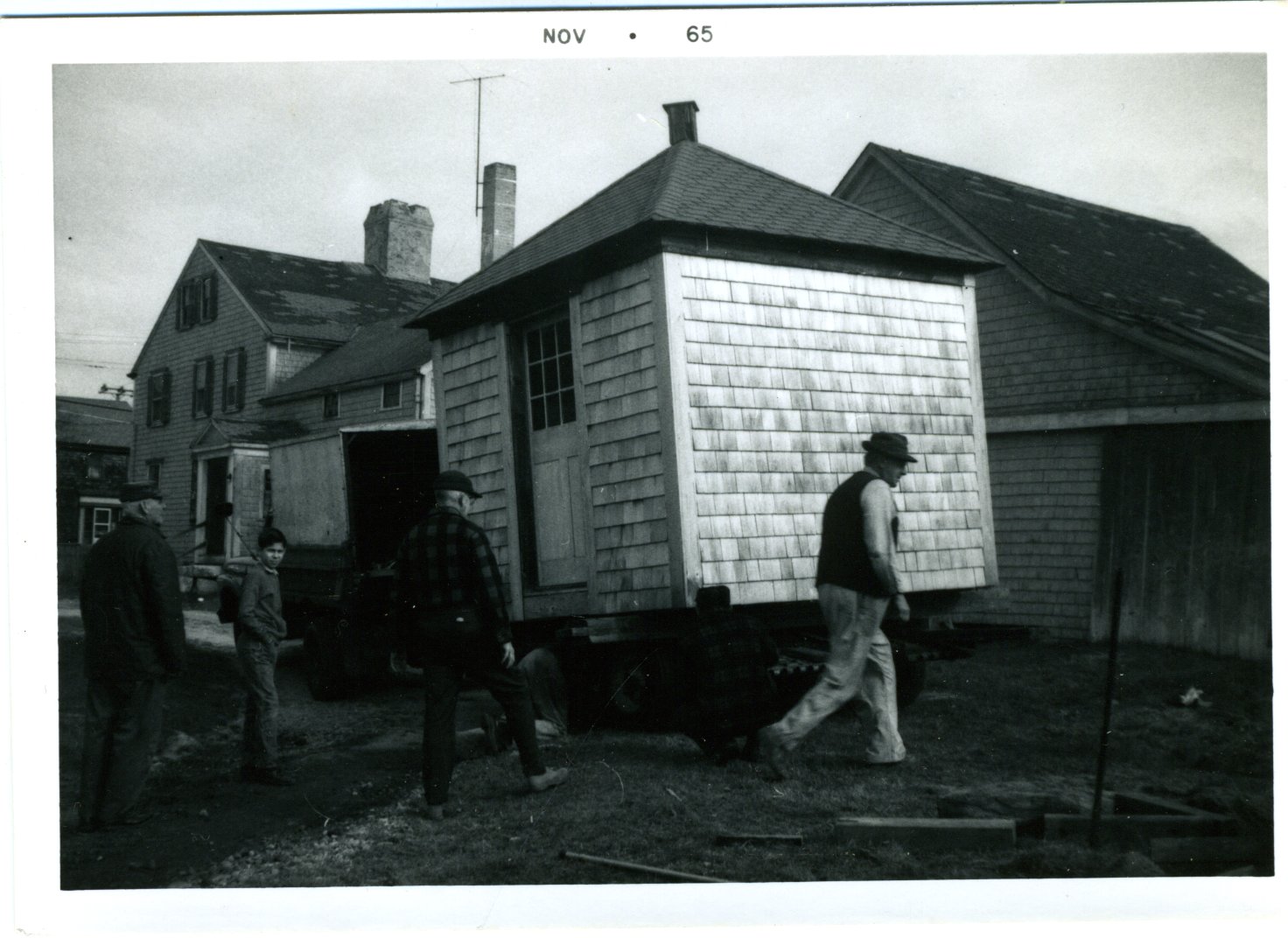 2014003010 Westport Historical Society