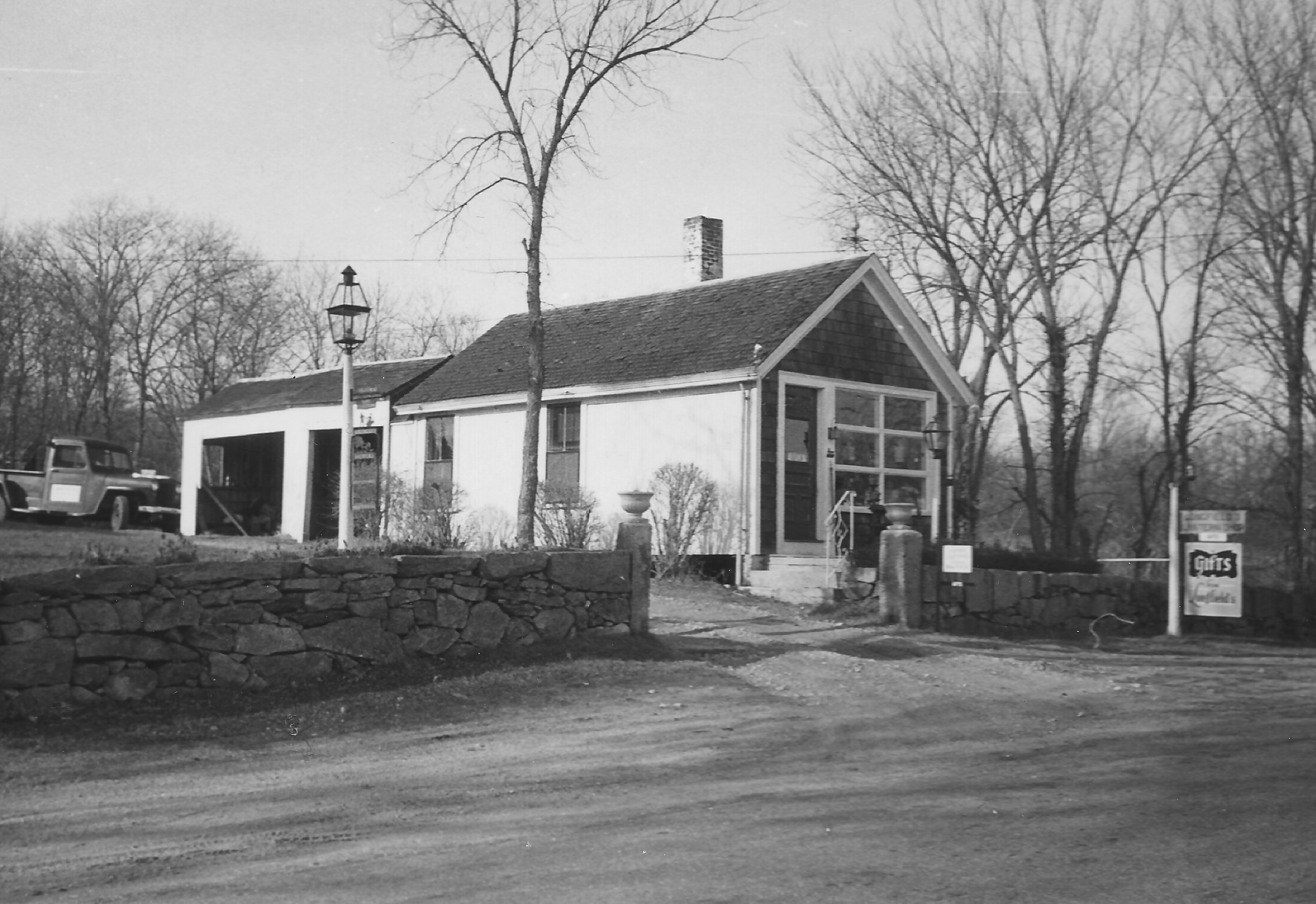 077 Westport Historical Society