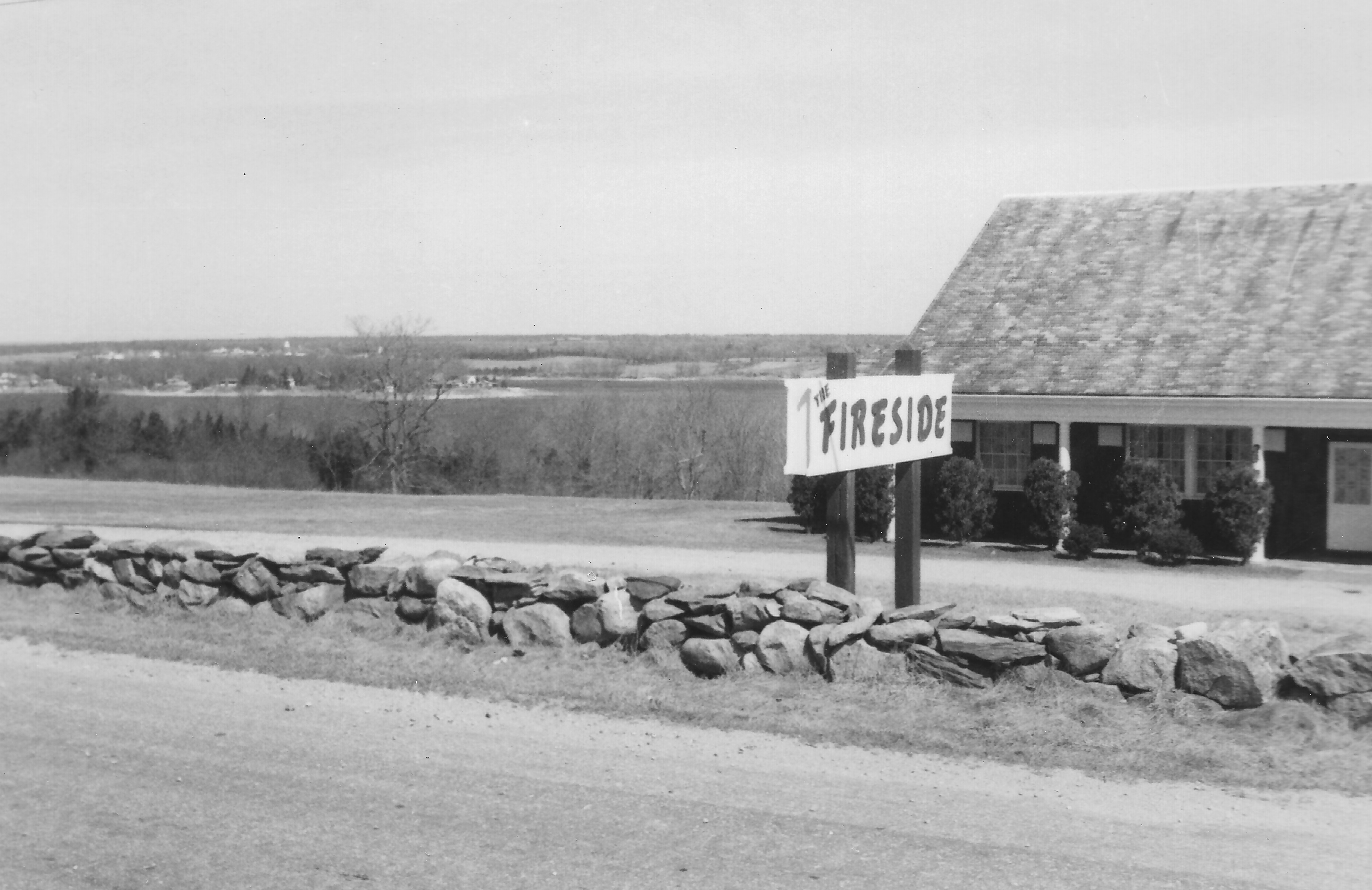 Westport in 1962 Westport Historical Society