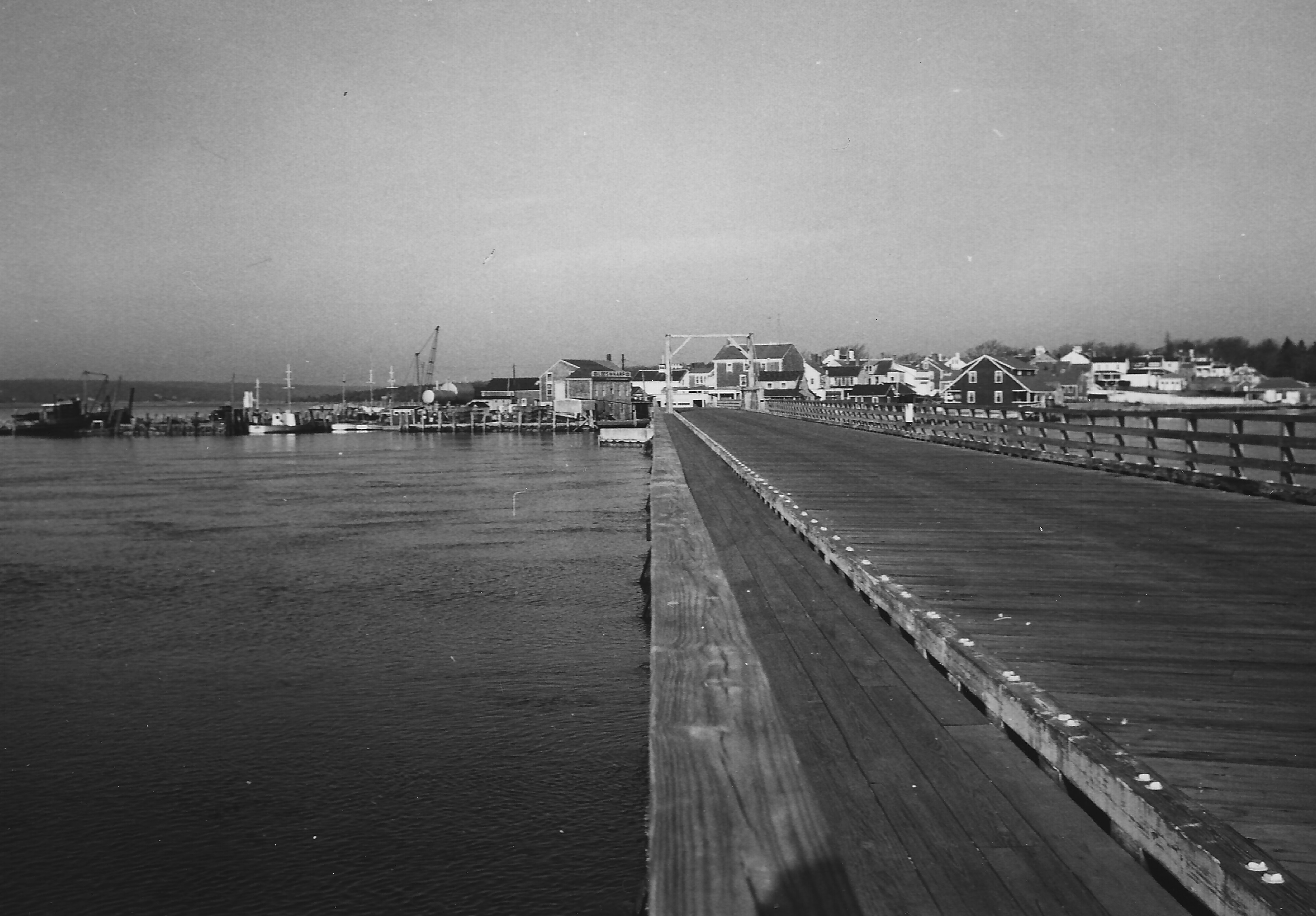 Westport in 1962 Westport Historical Society