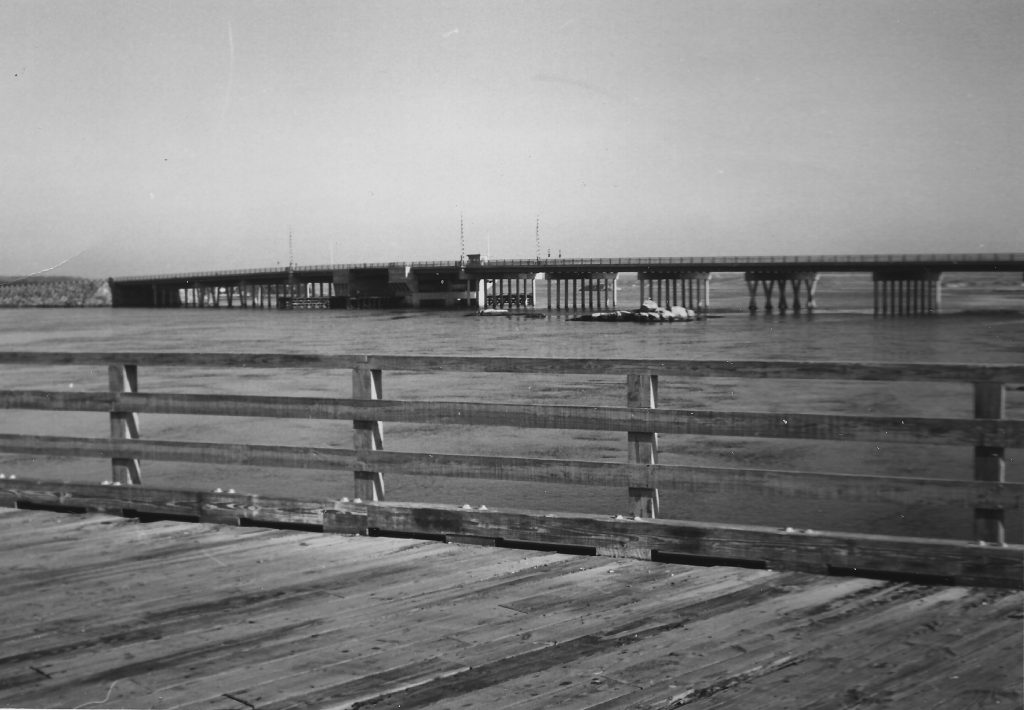 Westport in 1962 Westport Historical Society