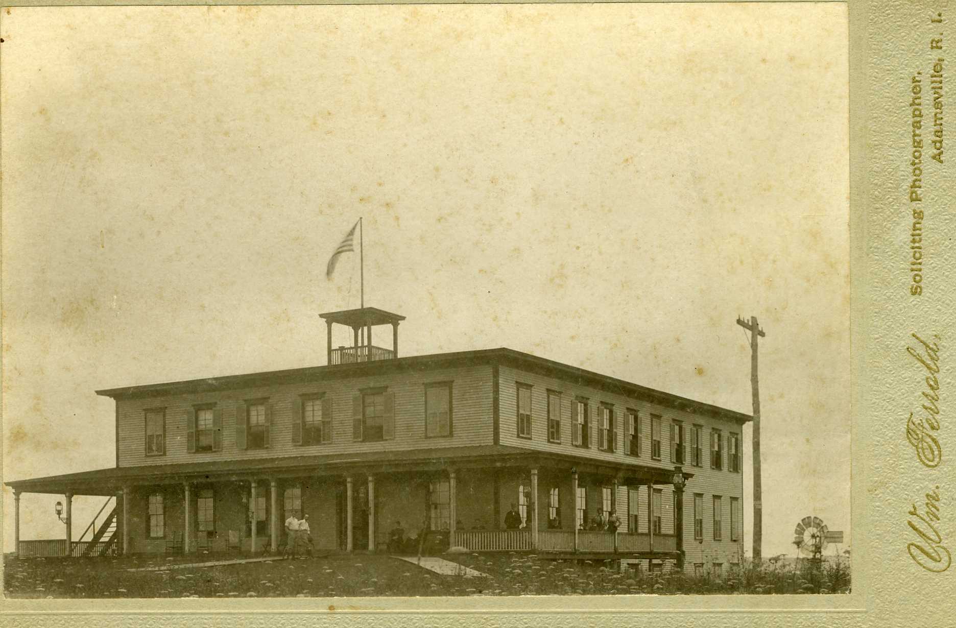 On the Road Tracing the history, local lore and controversies of