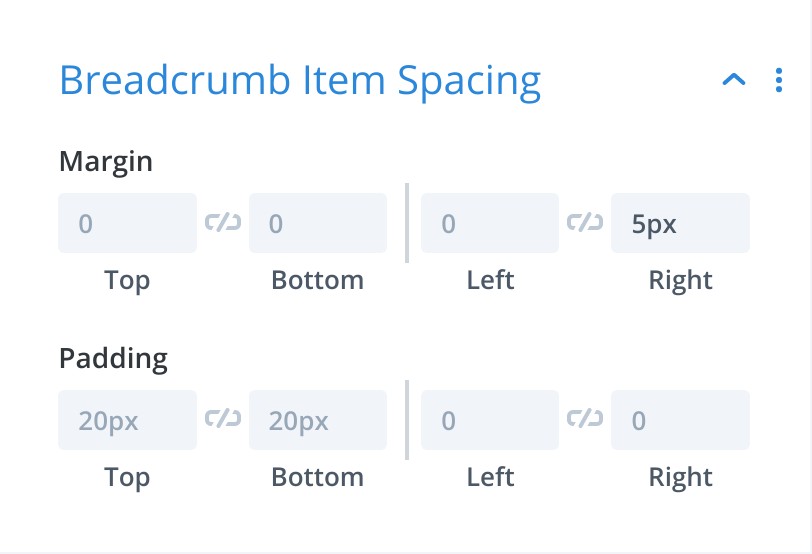 Adding Breadcrumbs To Divi Theme Builder Page With Breadcrumbs Module