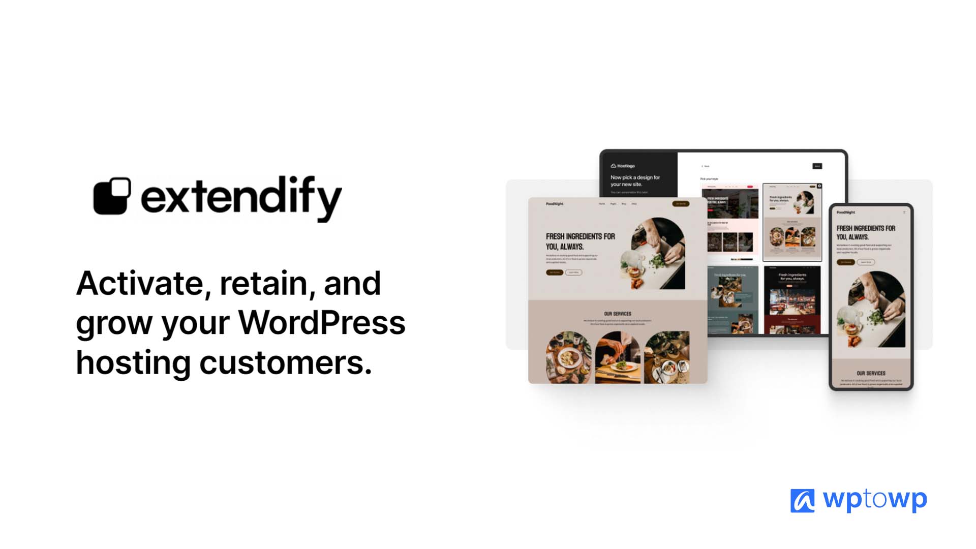 (Honest Review) Extendify — Gutenberg Templates Library 2024