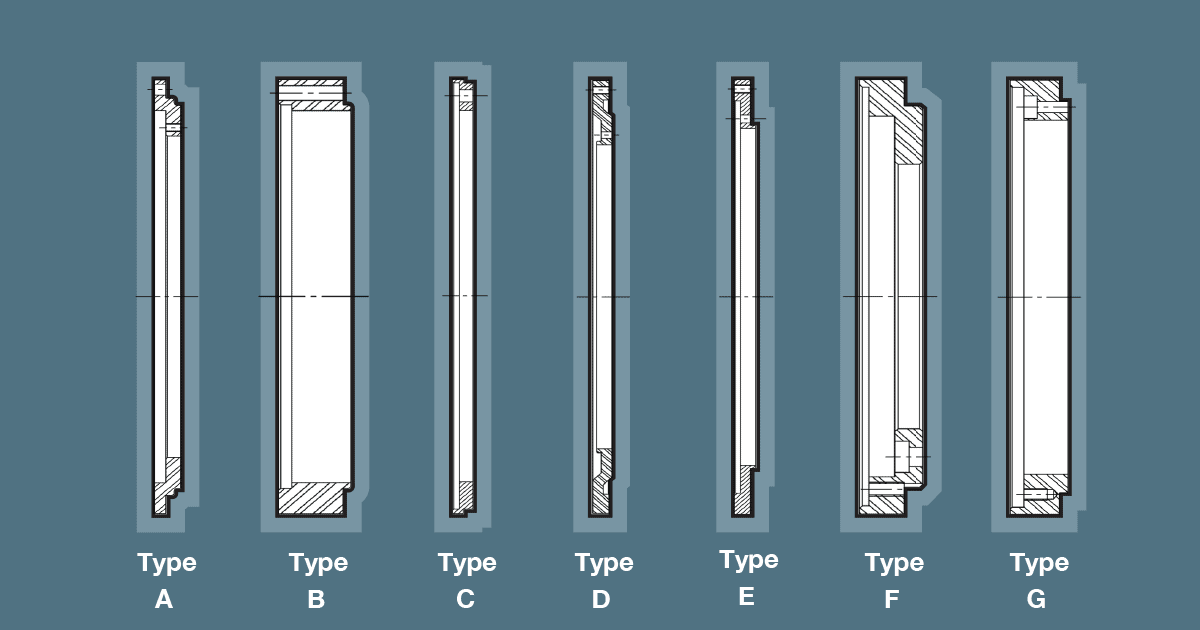 Flywheel Housing and Adapter Guide