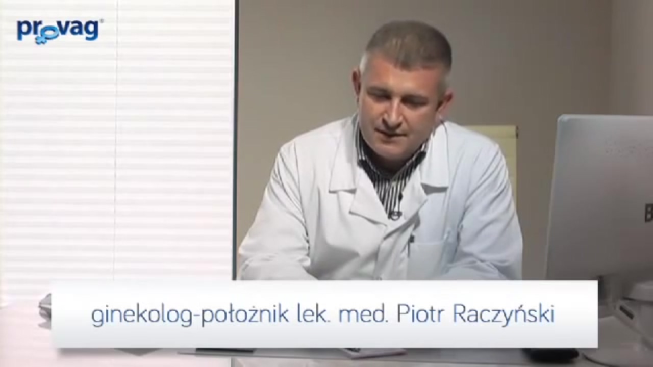 Stan zapalny pochwy rozpoznawanie i leczenie