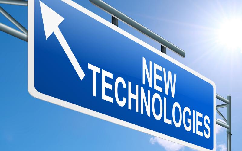 New Technologies Disruptive Technology is being suppressed by the