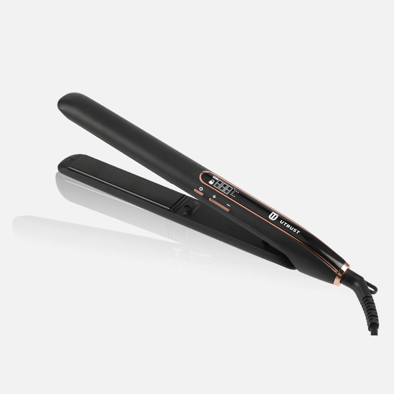 OEM 2 In 1 Hair Straightener UTRUST