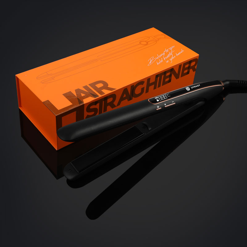 OEM 2 In 1 Hair Straightener UTRUST