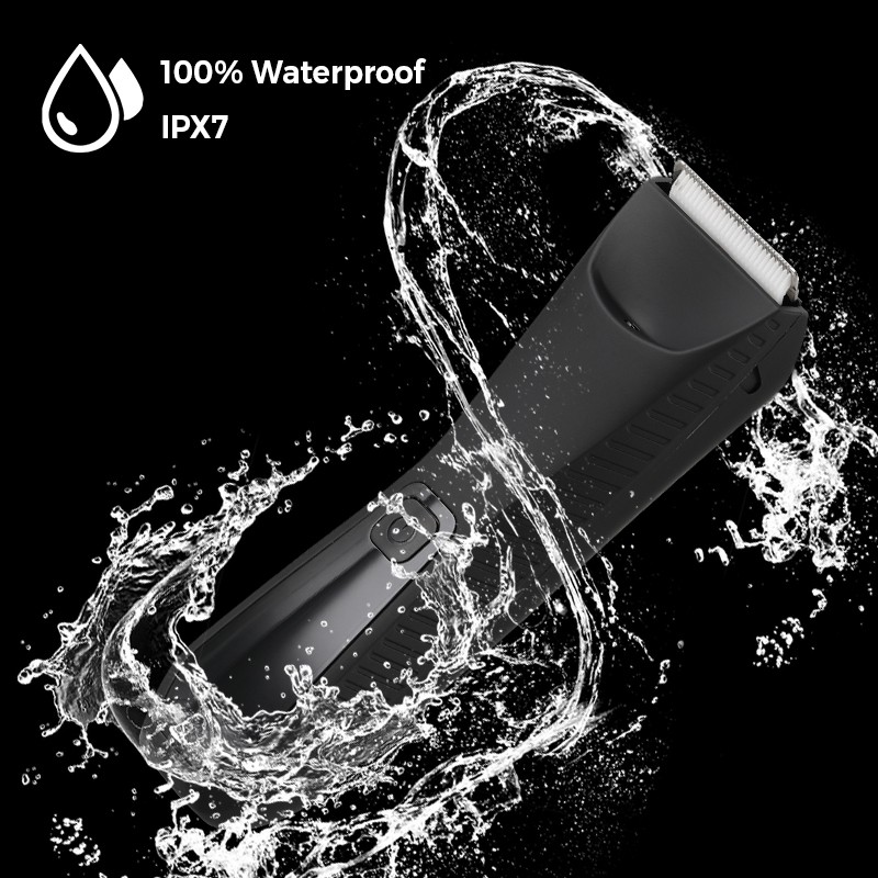 IPX7 Waterproof Body Trimmer Wholesale UTRUST