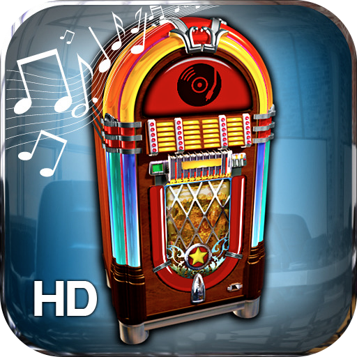 A New App Adds A Legendary Wurlitzer Jukebox To Your iPad