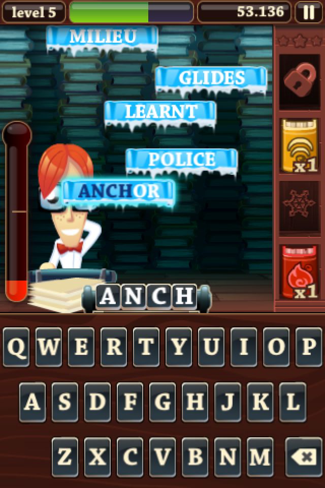 Review Typing Maniac The Facebook Typing Phenomena Comes To iOS