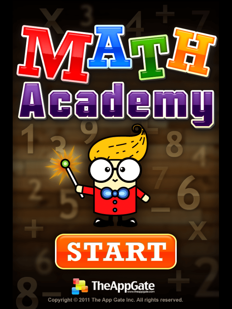 Math Academy Makes Speed Drills A Blast
