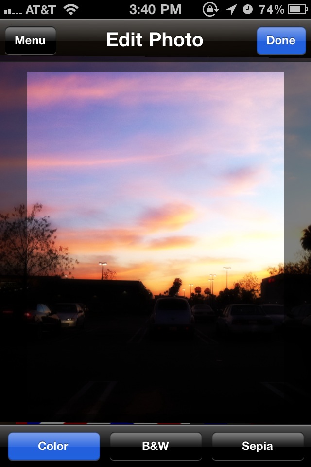 Postale Makes It Easy To Send Digital Postcards From Your iPhone