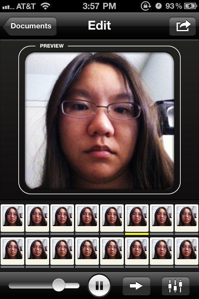 Easily Create Smooth 16Frame Animated GIFs with GIFVid²