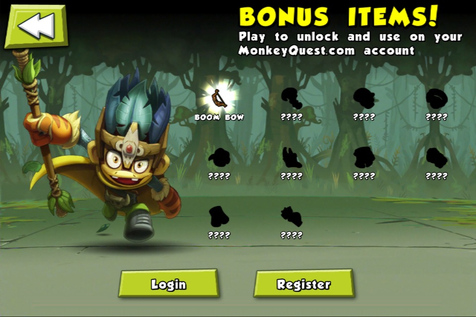 It's Time For This Monkey To Blow Everything Up In Monkey