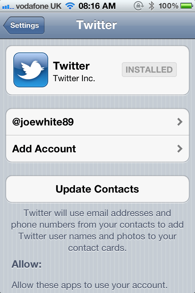 Here's How You Can Fix Missing Mentions In The Twitter App